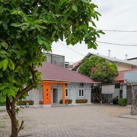 Hotel Reddoorz Syariah @ Panglima Polem Aceh Banda Aceh Exteriér fotografie