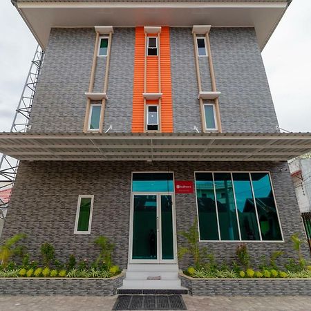 Hotel Reddoorz Syariah @ Panglima Polem Aceh Banda Aceh Exteriér fotografie