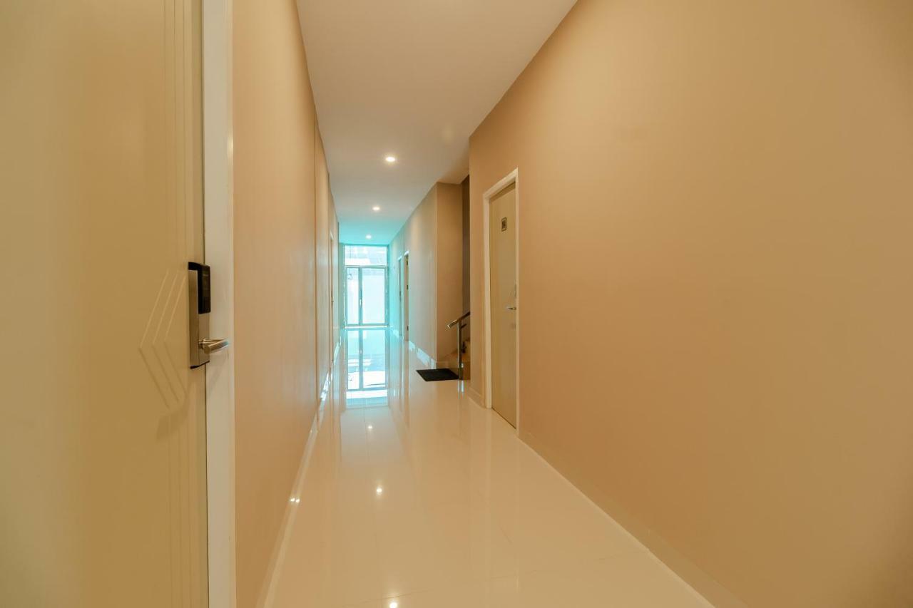Hotel Reddoorz Syariah @ Panglima Polem Aceh Banda Aceh Exteriér fotografie
