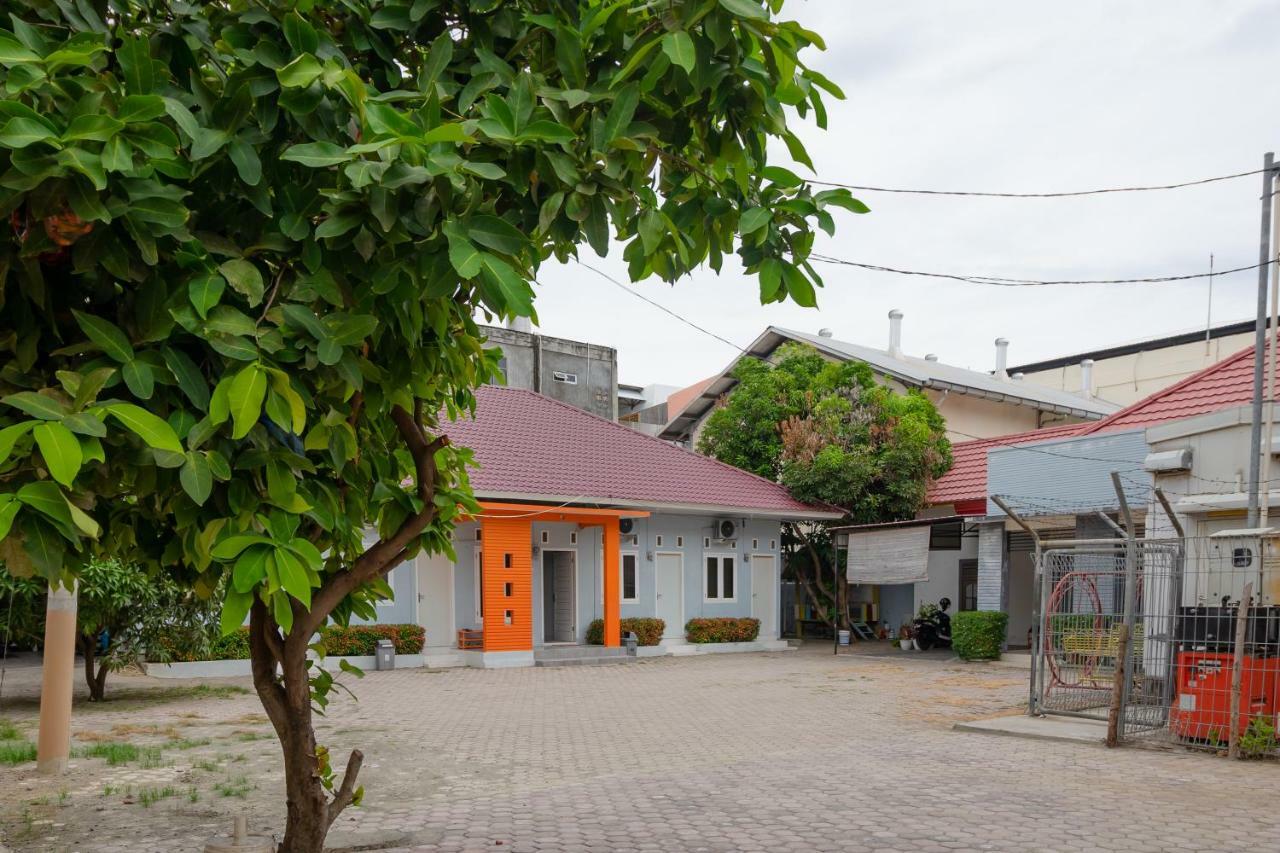Hotel Reddoorz Syariah @ Panglima Polem Aceh Banda Aceh Exteriér fotografie