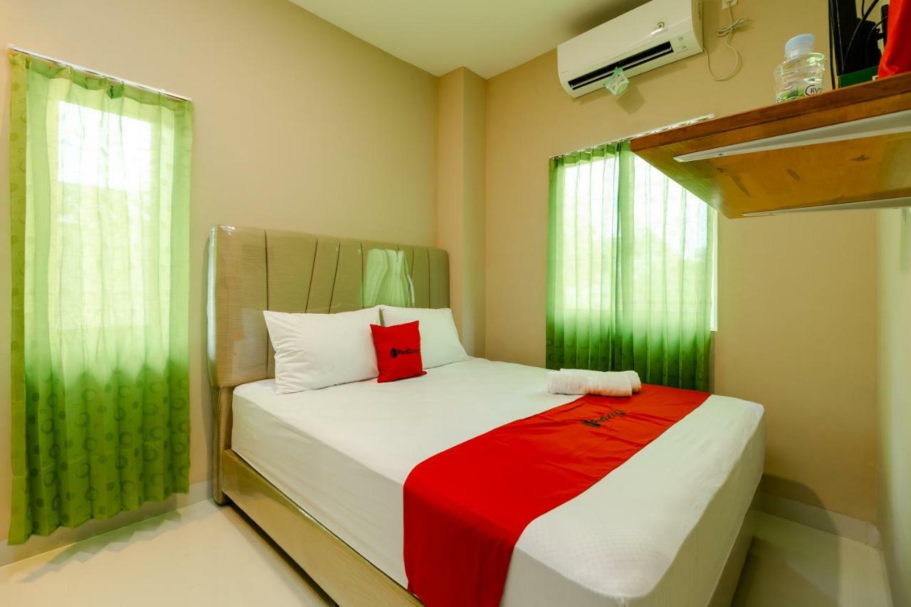 Hotel Reddoorz Syariah @ Panglima Polem Aceh Banda Aceh Exteriér fotografie