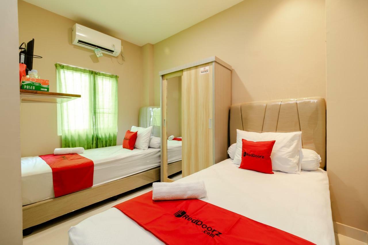 Hotel Reddoorz Syariah @ Panglima Polem Aceh Banda Aceh Exteriér fotografie