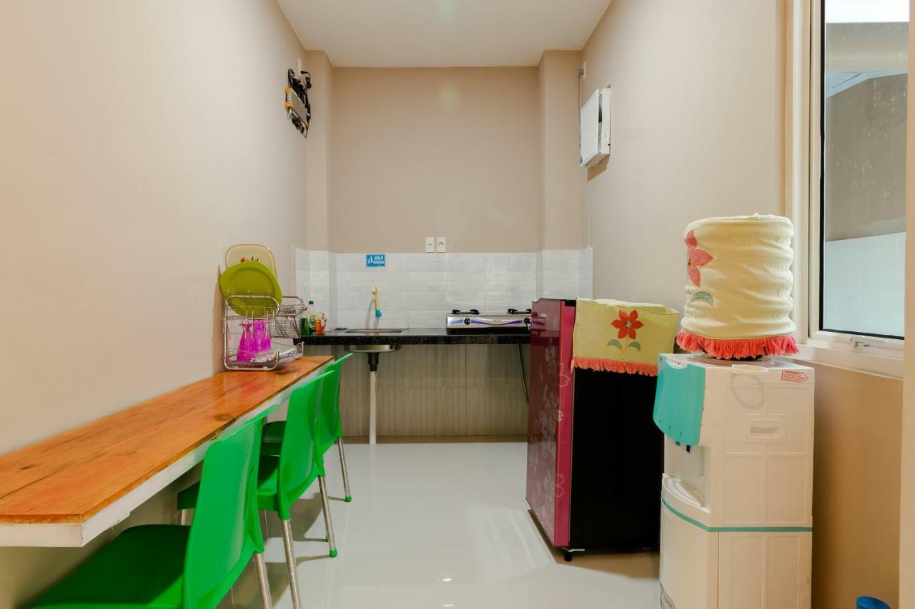 Hotel Reddoorz Syariah @ Panglima Polem Aceh Banda Aceh Exteriér fotografie
