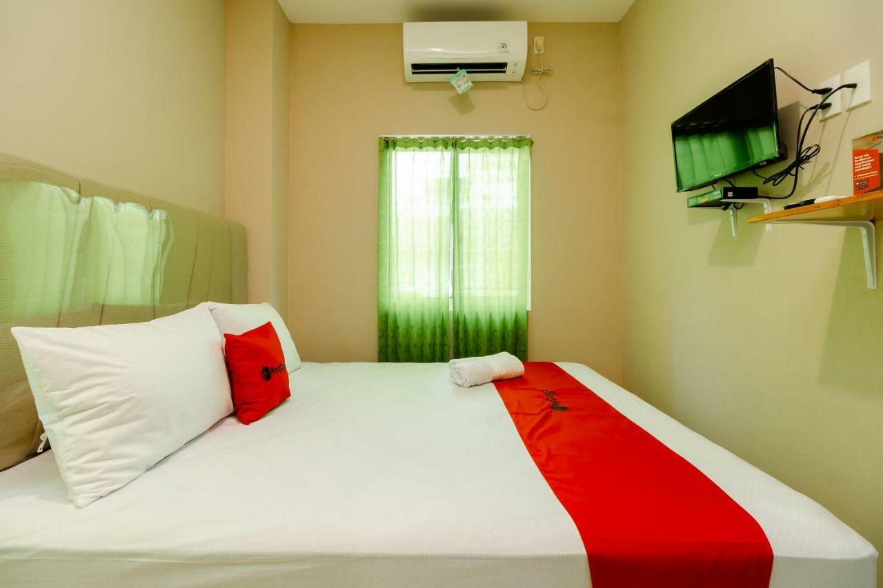Hotel Reddoorz Syariah @ Panglima Polem Aceh Banda Aceh Exteriér fotografie