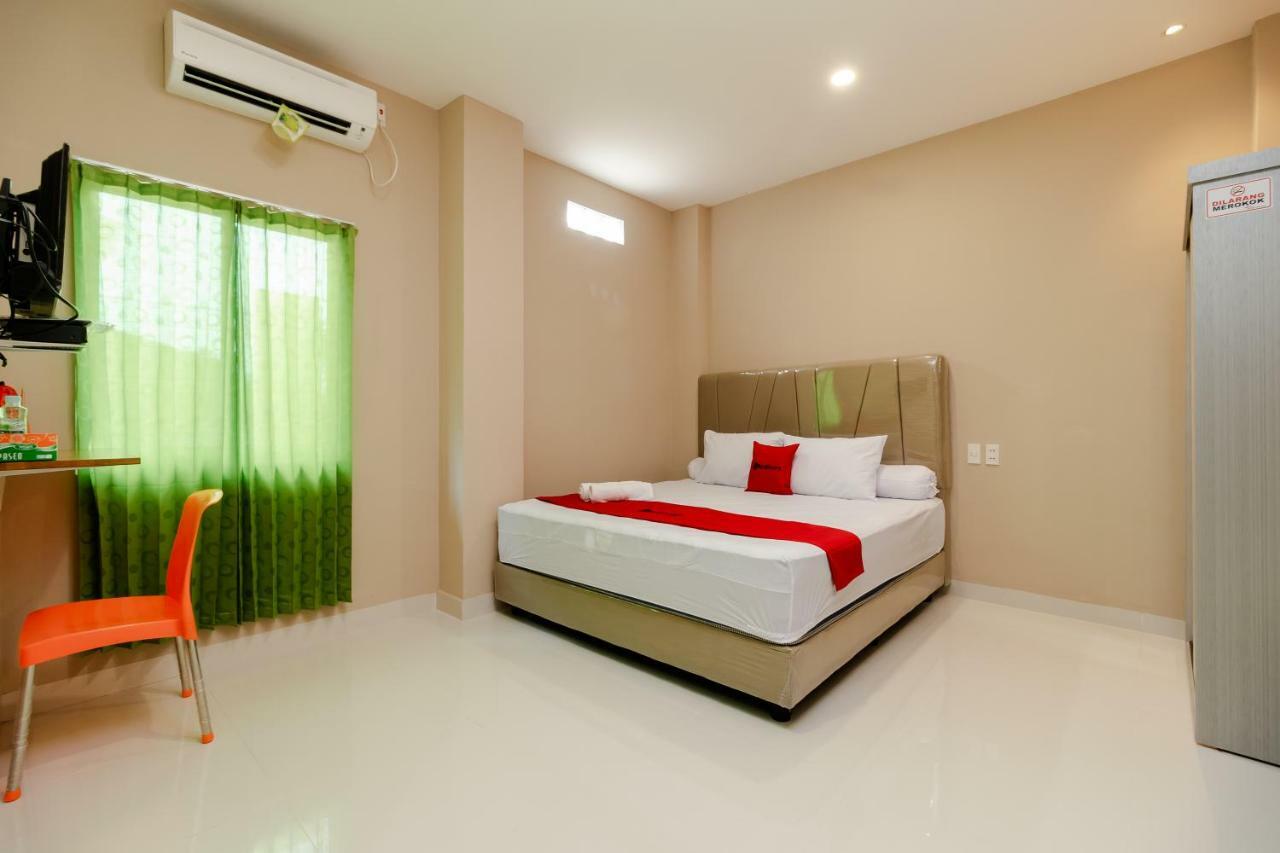 Hotel Reddoorz Syariah @ Panglima Polem Aceh Banda Aceh Exteriér fotografie