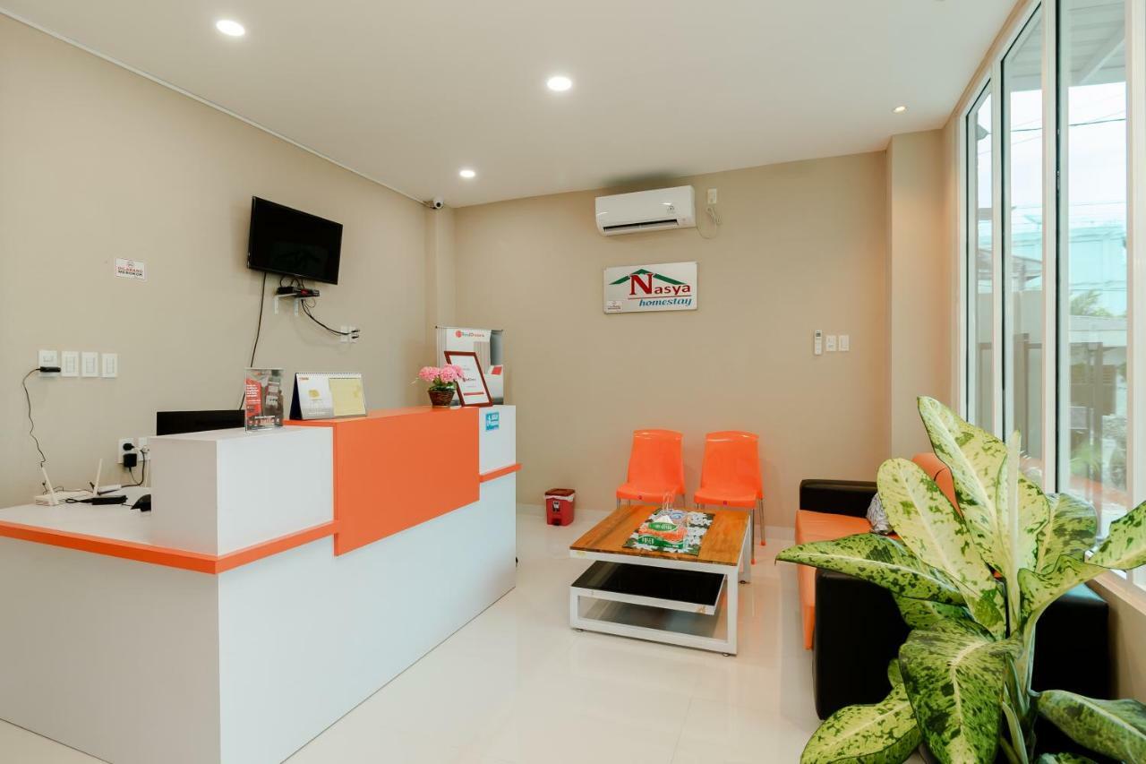 Hotel Reddoorz Syariah @ Panglima Polem Aceh Banda Aceh Exteriér fotografie