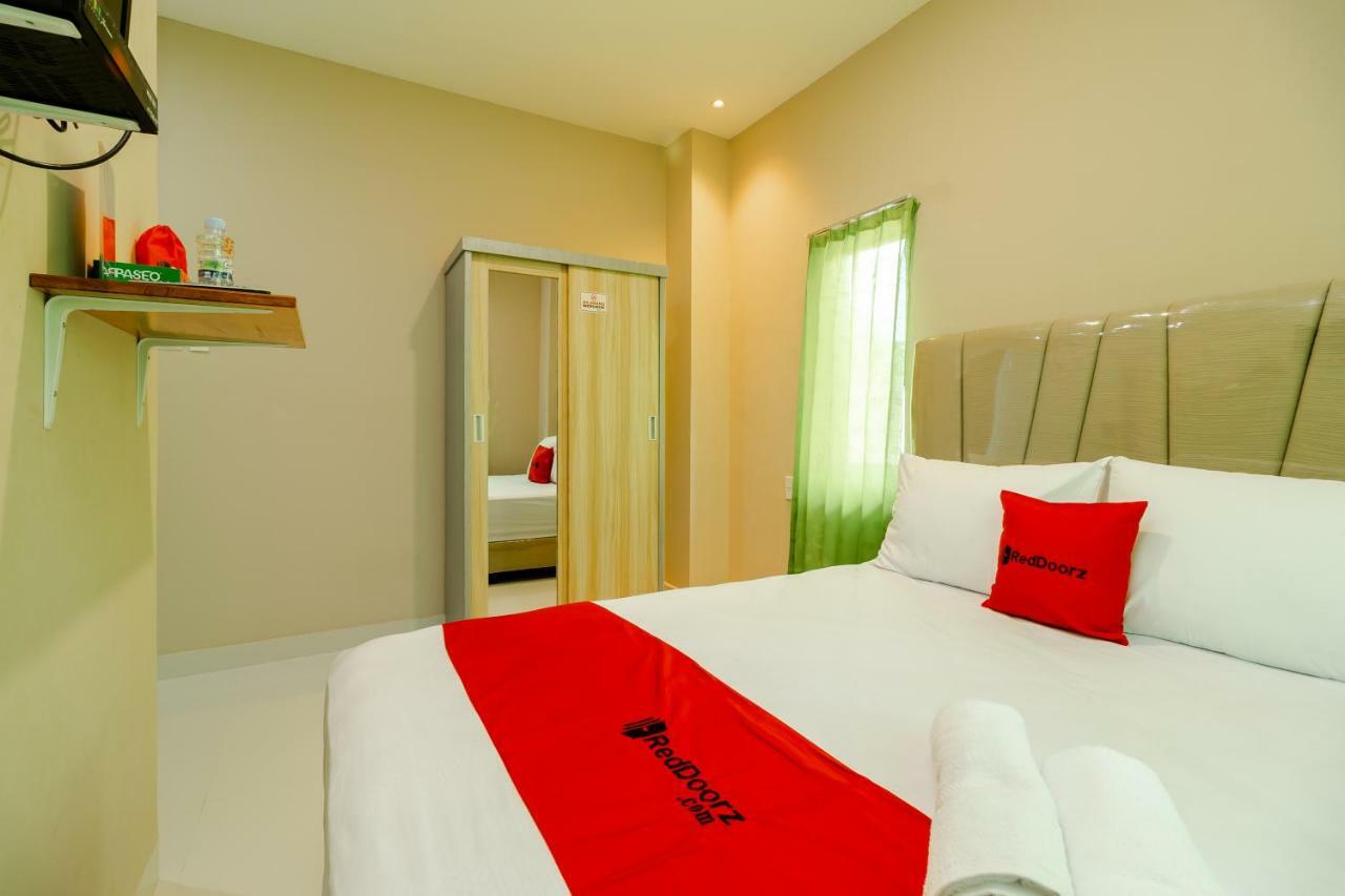 Hotel Reddoorz Syariah @ Panglima Polem Aceh Banda Aceh Exteriér fotografie