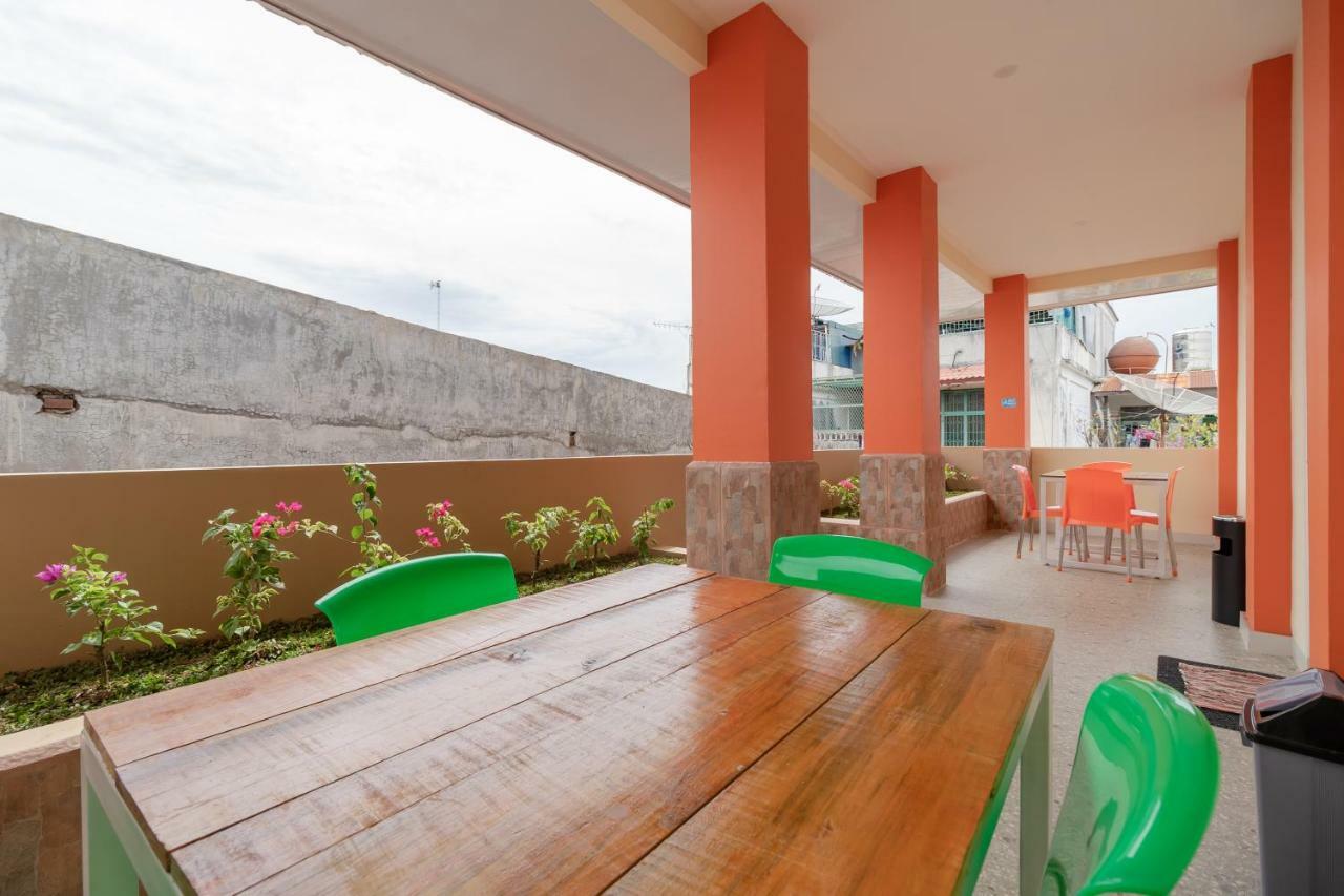 Hotel Reddoorz Syariah @ Panglima Polem Aceh Banda Aceh Exteriér fotografie