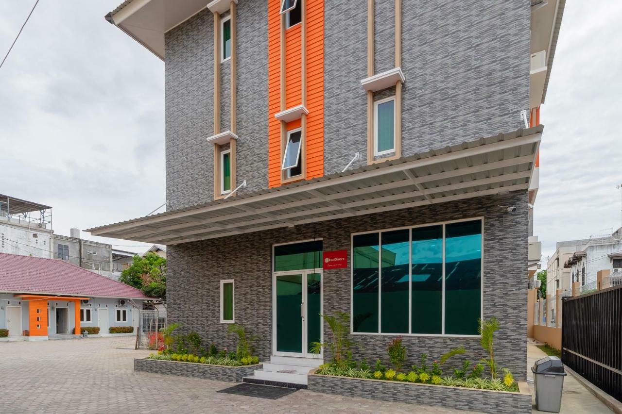 Hotel Reddoorz Syariah @ Panglima Polem Aceh Banda Aceh Exteriér fotografie