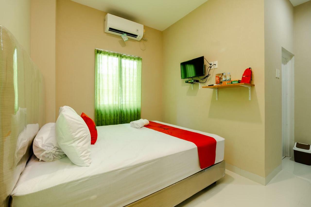 Hotel Reddoorz Syariah @ Panglima Polem Aceh Banda Aceh Exteriér fotografie